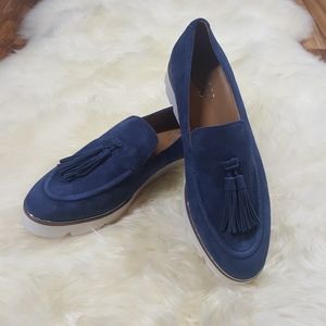 franco sarto tammer loafer